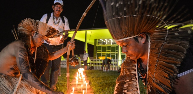 indios brasilia 2