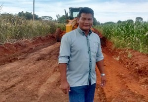 Vereador-Aguilera-articula-melhorias-para-a-comunidade-indígena-de-Dourados
