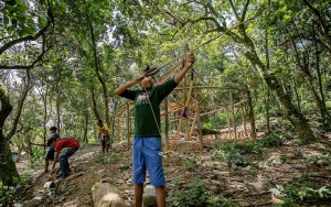 INDIGENAS E QUILOMBOLAS