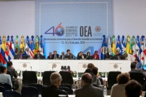 OEA APROVA DIREITO INDIGENAS