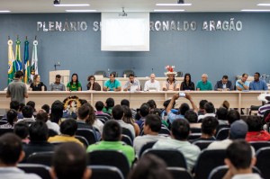 REUNIÃO FUNAI