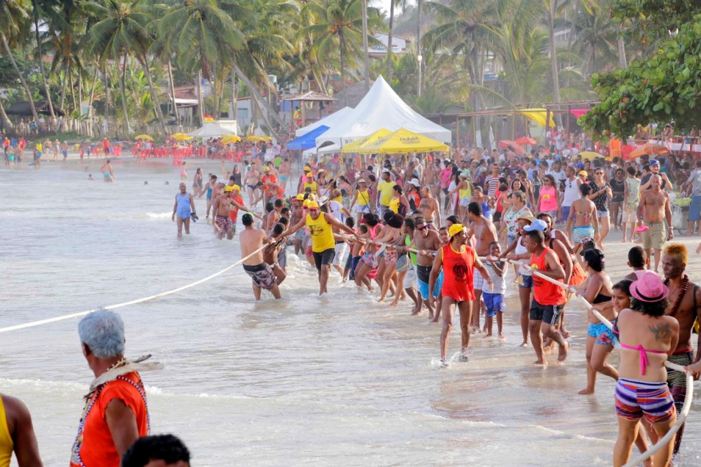 a-bebeto-na-praia