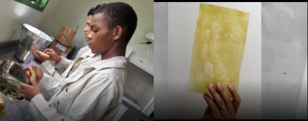 banana