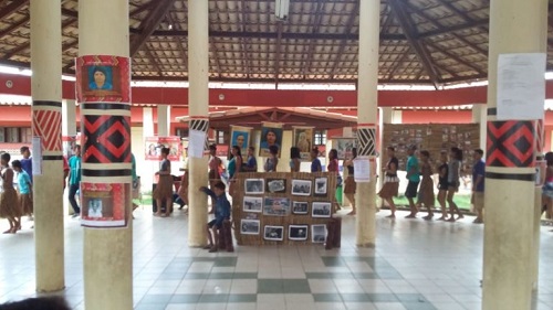 exposição fotos