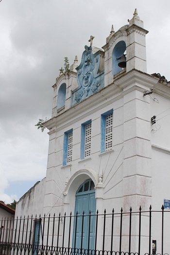 IGREJA