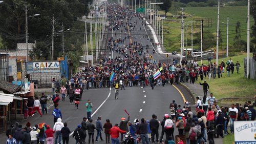 QUITO