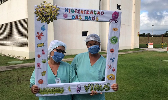 Treinamentos Higienização (2)