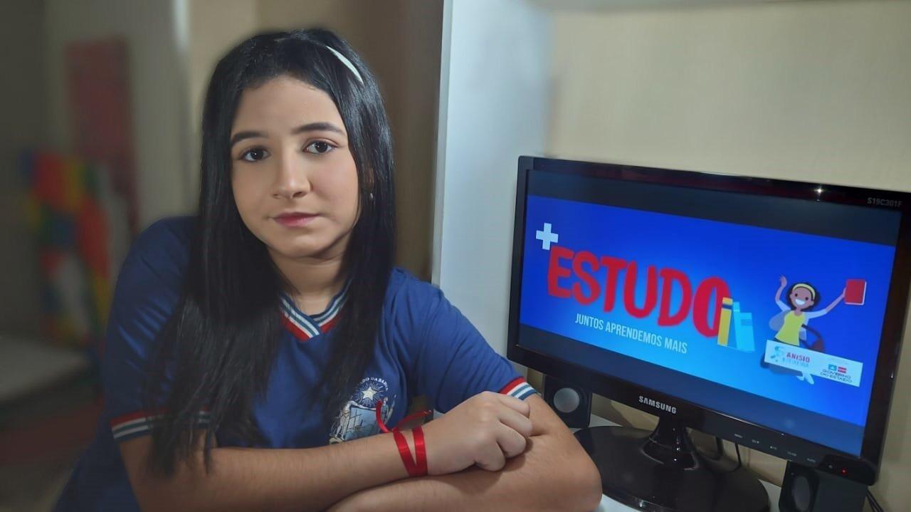 ESTUDANTE