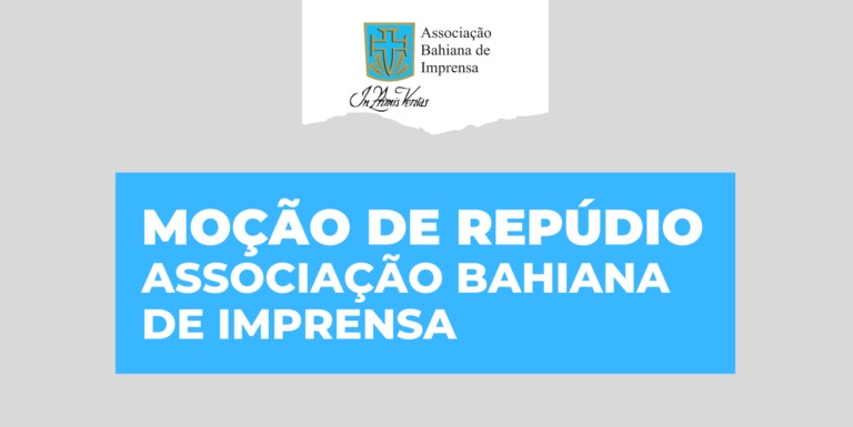 MOÇÃO