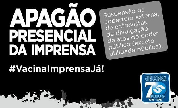 ApagaoPresencial