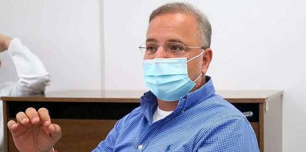 FABIO VILASBOAS
