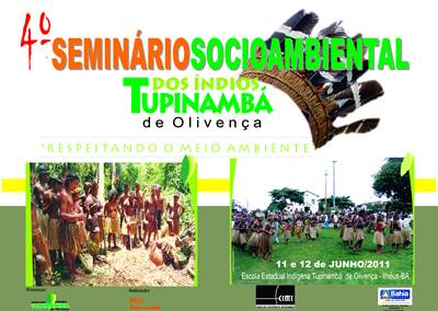 Seminário-Tupinambá