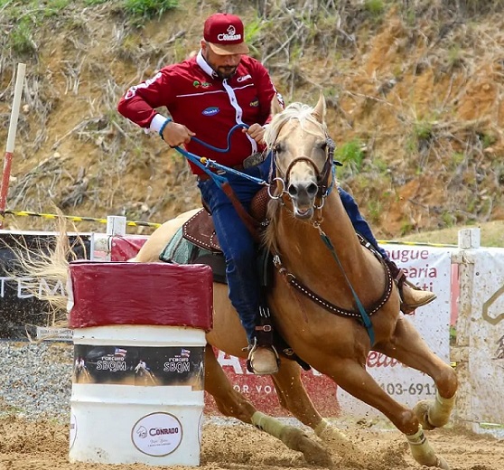 Marcos conrado