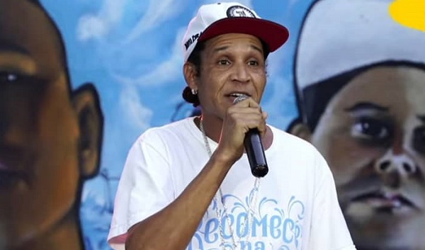 HAMILTON OLIVEIRA