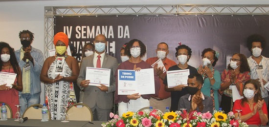 REUNIÃO