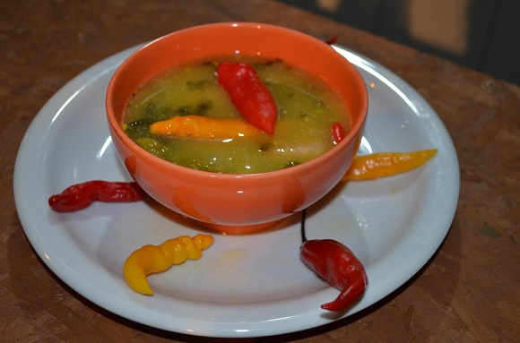 damurida