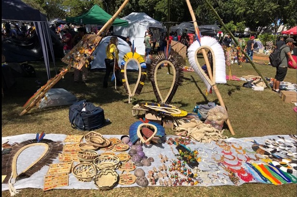 ARTESANATO EM BRASILIA