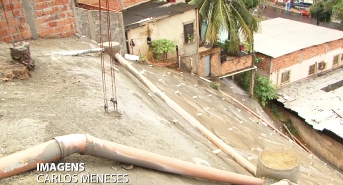 MAIS OBRAS