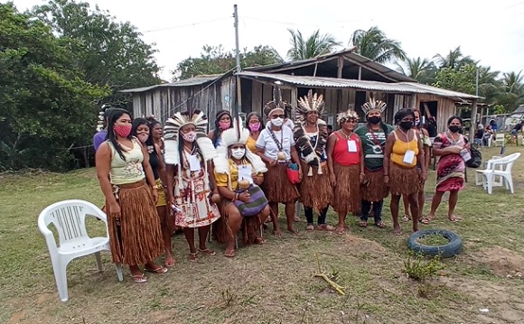 MULHERES DO VIVEIRO VIDA SOLIDÁRIA 01