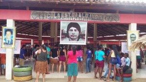 escola paaubrasil