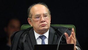GILMAR MENDES