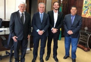 A ROBERTO EM BRASILIA 02