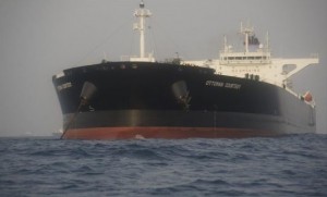 OTTO MARINE TRAFIC