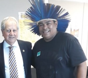 ZECA E ANTONIO