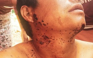 indigena-bala-de-borracha