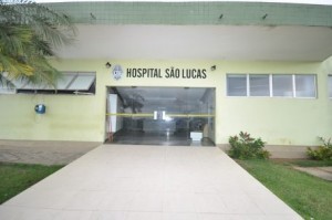 SAO LUCAS