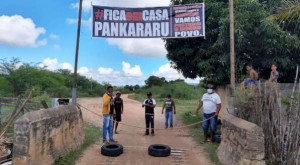 PANKARARU