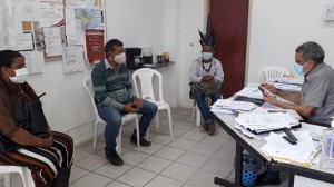 REUNIÃO