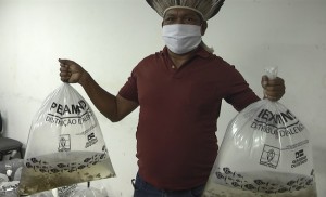 VEREADOR RECEBE ALEVINIOS 2