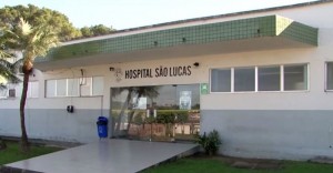 são lucas