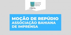 MOÇÃO