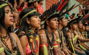 indigenas