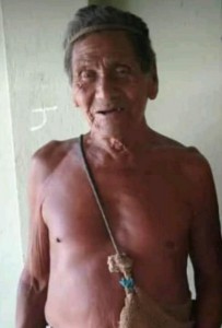 JOSÉ FRANCISCO KIRIRI