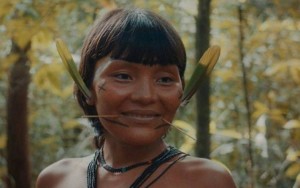 yanomami