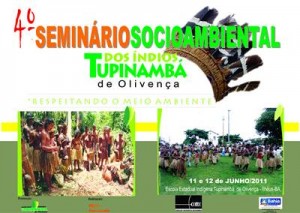 Seminário-Tupinambá