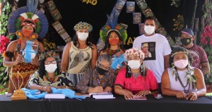 livro indigena