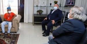 reuniao alba