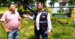 QUILOMBO