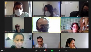 reunião saude indigena