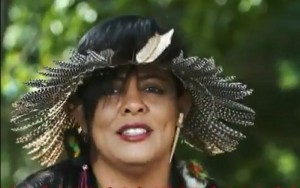 PATRICIA