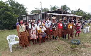 MULHERES DO VIVEIRO VIDA SOLIDÁRIA 01