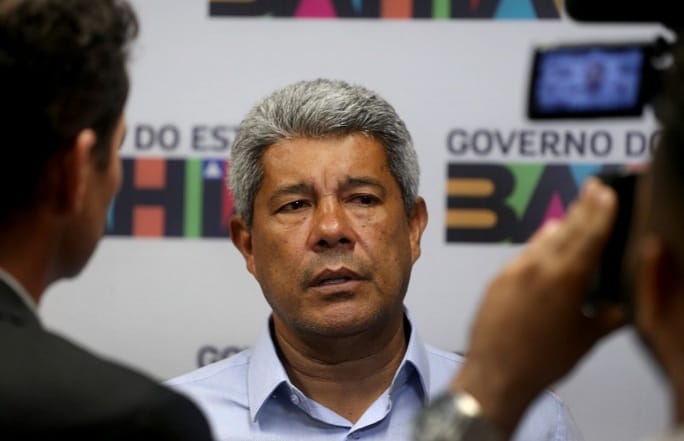JERONIMO TRISTE