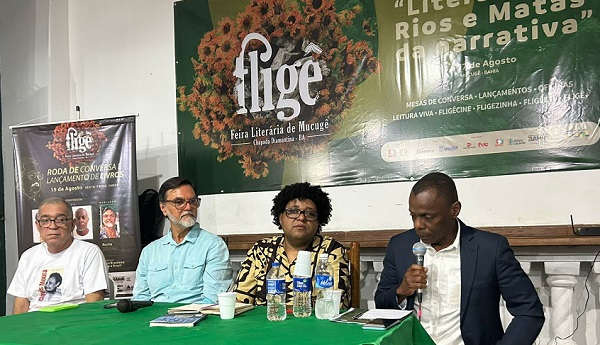 FLIGE NEGRO