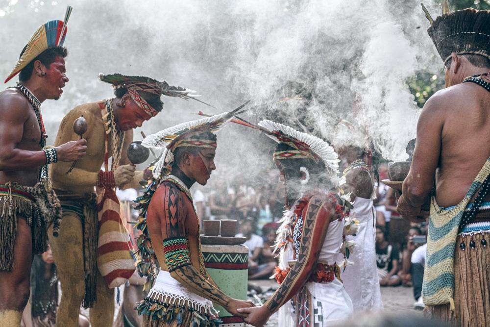 CASAMENTO-INDIGENA