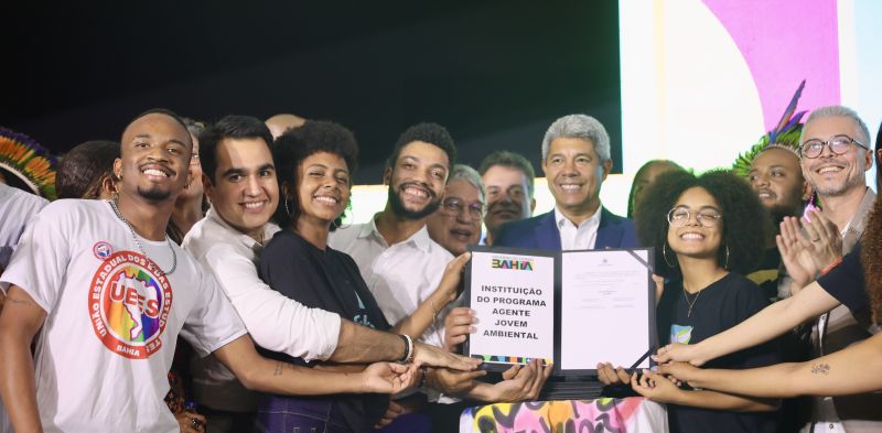 A TODOS agente ambientwl todos
