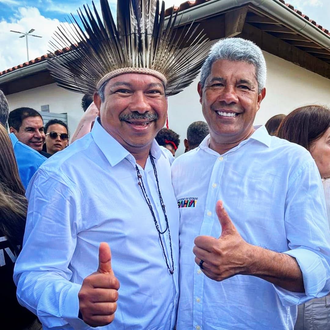CLAUDIO E JERONIMO